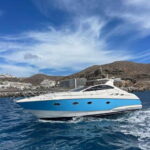 Best Private Yacht in Gran Canaria - The Itinerary Breakdown
