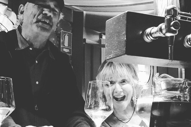 Best quality food & wine tasting tour in San Sebastian. - Who Would Enjoy This Tour Most?