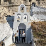 Best Santorini Island Tour - Cruise ship visitors choice - Detailed Breakdown of the Itinerary