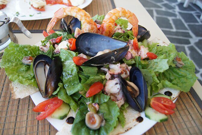 Best Santorini Small Group Tour for Cruise Passengers - Authentic Experiences and Hidden Highlights