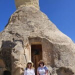 Best-Seller Cappadocia Private Tour (Red & Underground City) - Authentic Experiences That Make a Difference