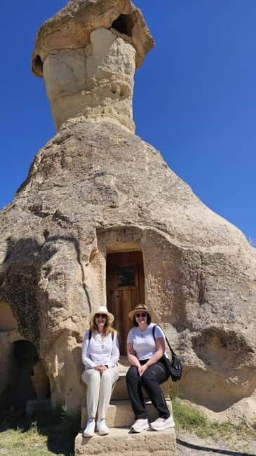 Best-Seller Cappadocia Private Tour (Red & Underground City) - Authentic Experiences That Make a Difference