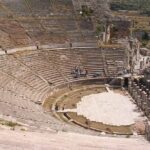 BEST SELLER EPHESUS TOUR FOR CRUISERS Skip Line and OnTime Return - Why Choose This Tour?