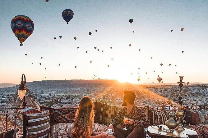 BEST SELLER OF CAPPADOCIA: 1 or 2 Days Cappadocia Private Tour! - Final Thoughts