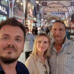 Best Seller; Private Guided Istanbul Excursion - Who Will Love This Tour?