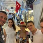Best Seller; Private Guided Istanbul Tour - Authentic Insights from Reviewers