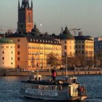 Best Stockholm Bike Tour. English, French or Spanish! - Why This Tour Works Well