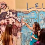 Best Street Art in Valencia Walking Tour - Authentic Insights from Past Participants
