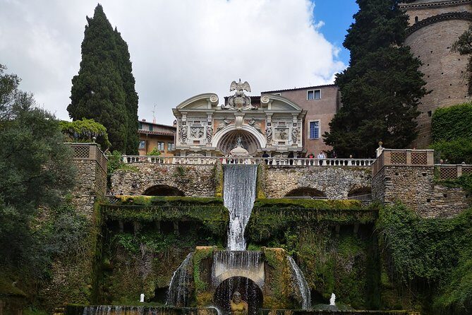 Best tour in Tivoli garden minimum 4 people - Who Should Consider This Tour?