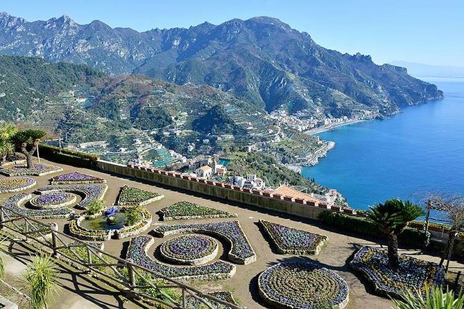 Best Tour of Amalfi Coast: Ravello+Amalfi+Positano (Full-Day 8h) - The Value and Cost: Is It Worth It?