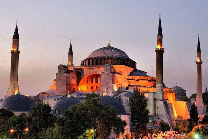 Best Turkey 8-Day Tour: Istanbul, Cappadocia, Pamukkale, Ephesus - The Value of This Tour