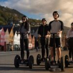 Best Views of Bergen - Segway Day Tour - Who is This Tour Best For?