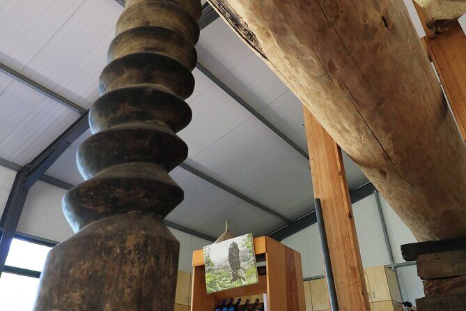 Bestselling Wine Tour, Tasting Experience & Skywalk 4x4 Adventure - A Closer Look at the Itinerary and What You Can Expect