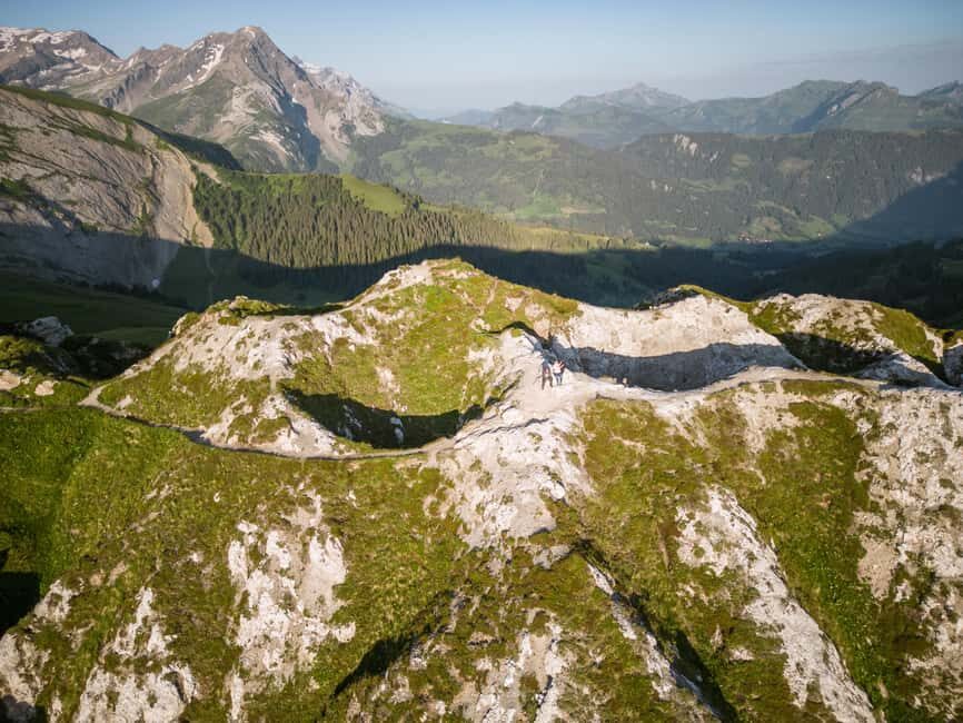 Betelberg: Gryden Circular Trail Hike - The Itinerary Breakdown