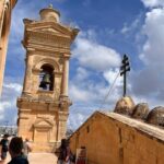 Between Creations and Miracles: Handicrafts and the Basilica of Mosta TOUR IN PORTUGUESE - Breaking Down the Itinerary: What You Can Expect