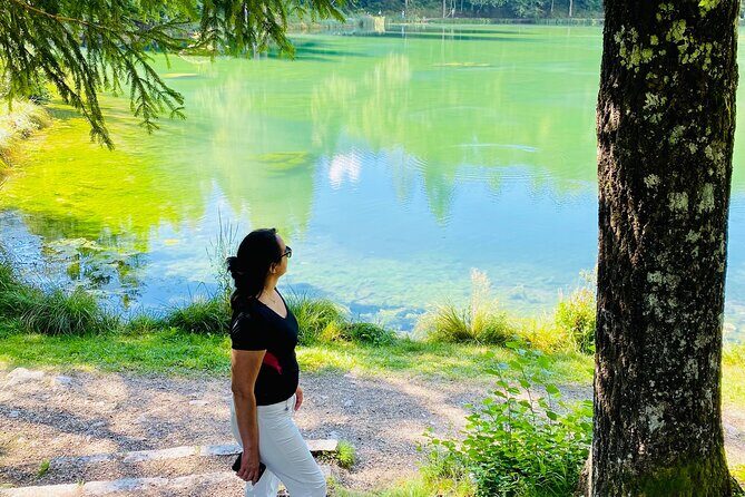 Between Lakes and Mountains Private Tour from Venice to the Dolomites - Final Thoughts