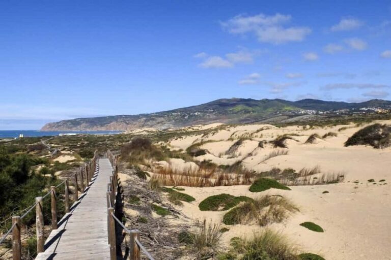 Between Worlds: Emotional Journey Through Sintra & Cascais - FAQ