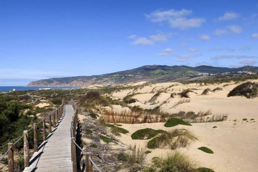 Between Worlds: Emotional Journey Through Sintra & Cascais - FAQ