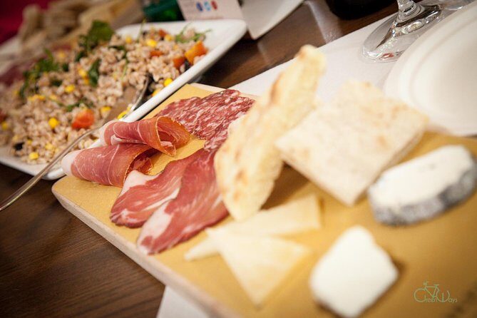 Bevagna E-Bike & Wine Tour - Return Ride and Reflection