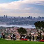 Beylerbeyi Palace & Camlica Hill Half Day Afternoon Tour - Transportation, Timing, and Group Size