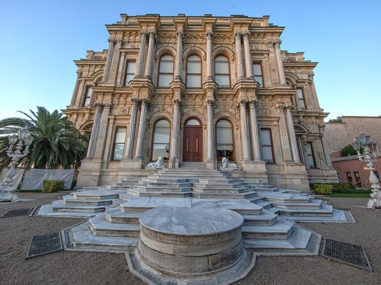 Beylerbeyi Palace Skip-the-Line Ticket with Audio Guide - Is This Tour Worth It?