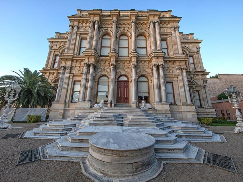Beylerbeyi Palace Skip-the-Line Ticket with Audio Guide - Is This Tour Worth It?