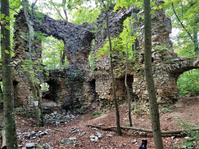 Beyond Brno: Best of Czech Caves - Full-Day Hiking Tour - Practical Details & Value