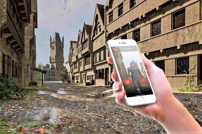 Beyond Bruges - Travel Back to the Middle Ages - Final Thoughts