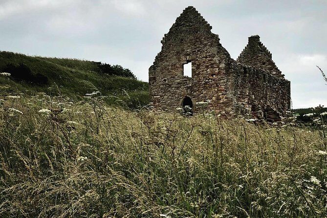 Beyond Edinburgh (Half Day Tour) - Who Should Book This Tour?