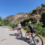 Beyond Los Cahorros: Adventure Through the Hidden Sierra - What the Tour Includes and Practical Details