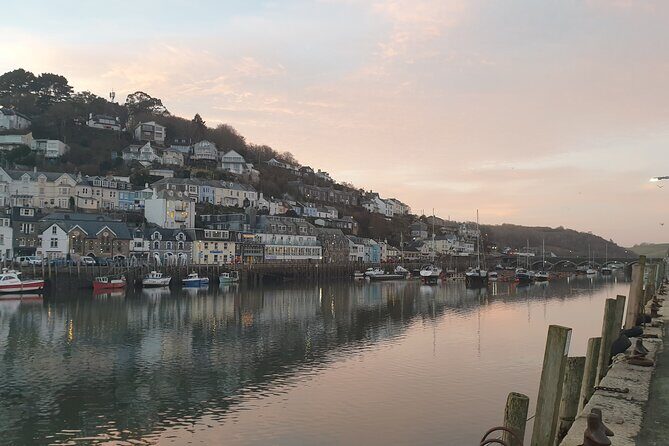 Beyond Paradise TV Show Locations Tour - Practical Details: What You Need to Know