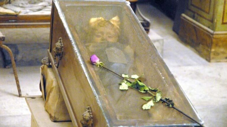 Beyond the veil: Catacombs and Cemeteries of Palermo - Who Should Consider This Tour?