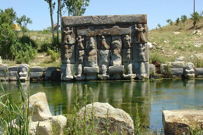 Beysehir Tour - Practical Details and Final Thoughts