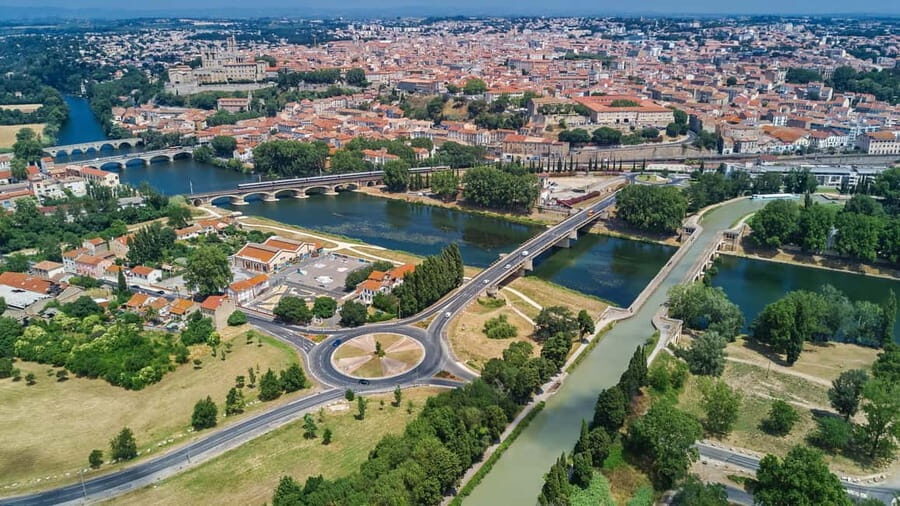 Béziers: Express Walk with a Local - Why You’ll Love This Tour