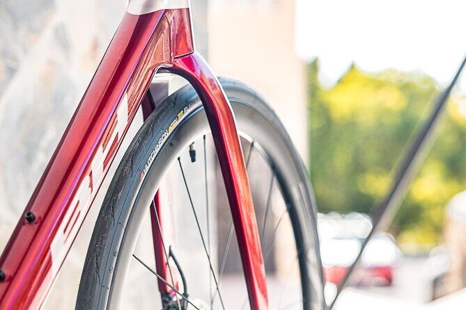 BH Ultralight 8.5 Ultegra Di2 12sp Road Bike Rental in Tenerife - Insights from Riders: Authentic Perspectives