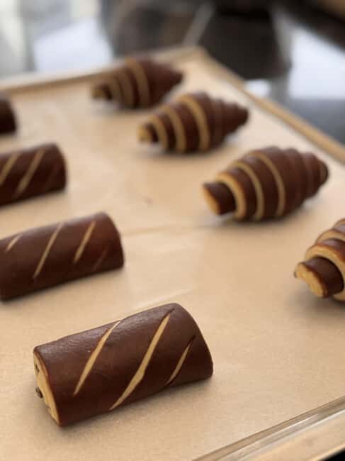 Bi Colour Croissant Baking Class in Paris by a Pastry Chef - The Practical Details and Value