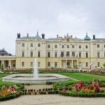 Bialystok Old Town Highlights Private Walking Tour - What to Expect from the Tour