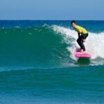 Biarritz: 1.5-Hour Group Surf Lesson - Practical Details: What You Need to Know Before Booking