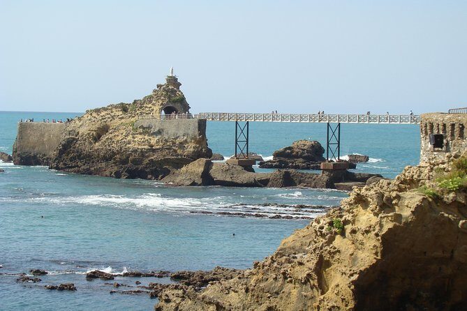 Biarritz & La Côte Basque Private tour - What’s Included and What to Expect