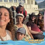 Biarritz: Outdoor Escape Game - Spies, surf & sun - FAQs