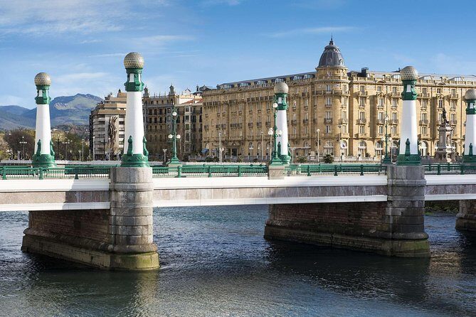 Biarritz, Saint Jean de Luz and San Sebastian from Bilbao - In-Depth Look at the Itinerary
