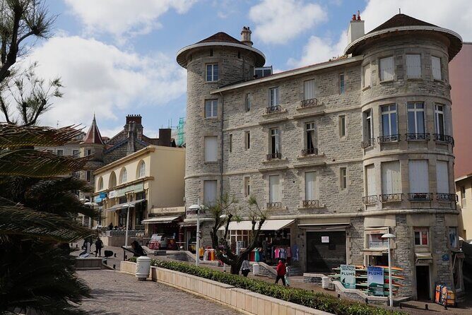 Biarritz Scavenger Hunt and Sights Self-Guided Tour - Final Thoughts