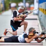 Biathlon courses in the Bavarian Forest - Why This Tour Stands Out