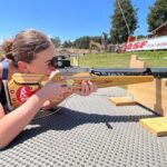 BIATHLON initiation - 1h15 - Accessible to all from 8 years old - Practical Details That Matter