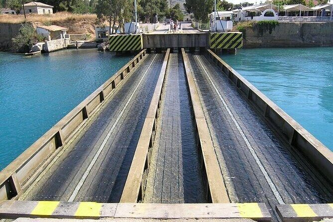 Biblical Corinth in 7 hours private tour - Practical Insights and Value