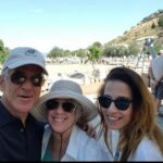 Biblical Ephesus Private Tour /FOR CRUISE GUESTS /On Time Return - Seamless Pickup and Transportation