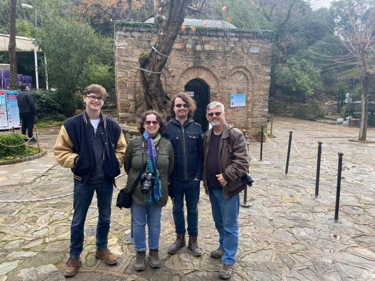 Biblical Ephesus Tour with Bible Oriented Tour Guide & Lunch - What to Expect from the Tour