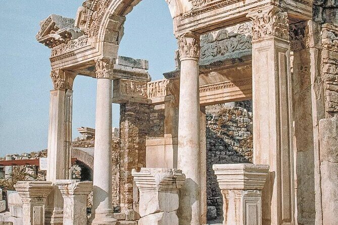 Biblical Ephesus Tour - The Itinerary in Detail: What to Expect