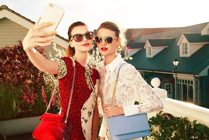 Bicester Village Shopping Express Coach from London - Who Should Consider This Trip?