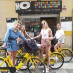 Bicycle rental - The Bikes & Equipment